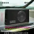 Pioneer TS-BW250A Amplified Subwoofer – 1000W Max | Powerful Bass for Car Audio Systems